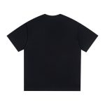 T-Shirt Gucci The North Face Black GC042 - Image 2