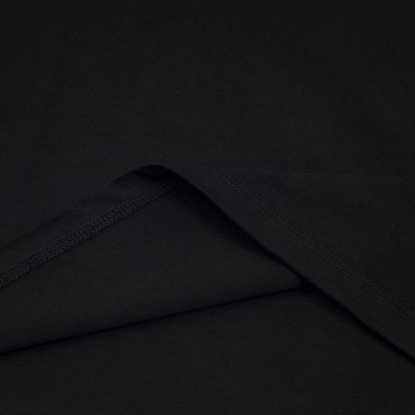 T-Shirt Gucci The North Face Black GC042 - Image 4