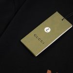 T-Shirt Gucci The North Face Black GC042 - Image 6