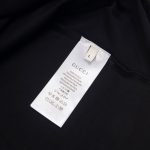 T-Shirt Gucci The North Face Black GC042 - Image 7