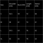 Gucci Jacket Full Zip GG Monogram Track Black GC044 - Image 3