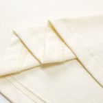 T-shirt Gucci Double G Logo White GC045 - Image 4