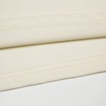 T-shirt Gucci Distressed Logo Beige GC047 - Image 5