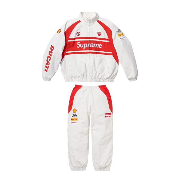 d105226_18381-1.jpg Supreme x Ducati White Set - Image 1