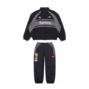 Supreme x Ducati Set