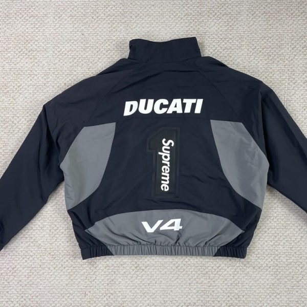 Supreme x Ducati Set - Image 3