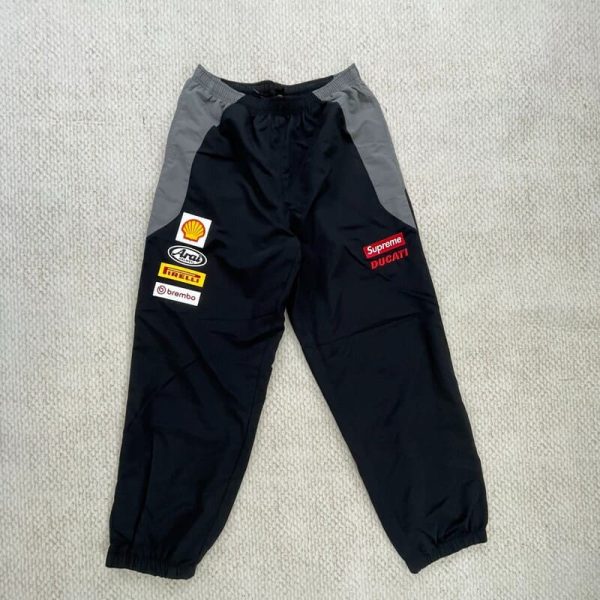 Supreme x Ducati Set - Image 4