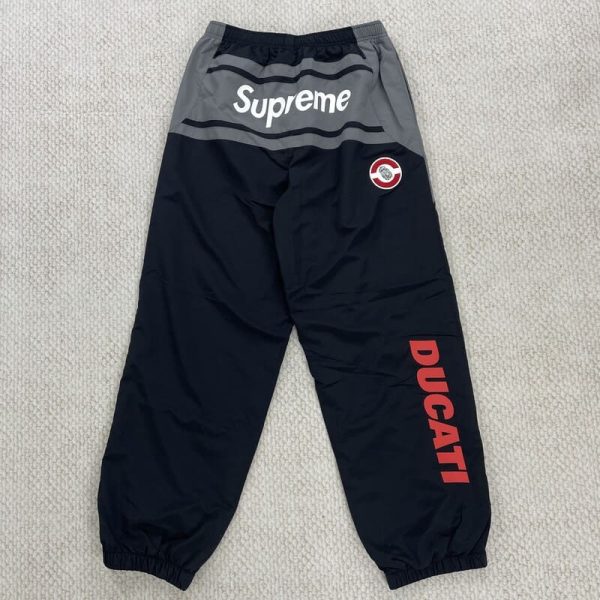 Supreme x Ducati Set - Image 5