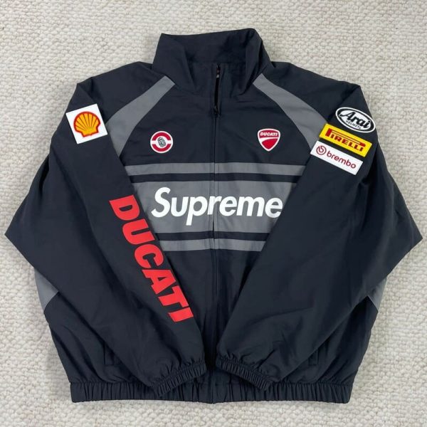 Supreme x Ducati Set - Image 6