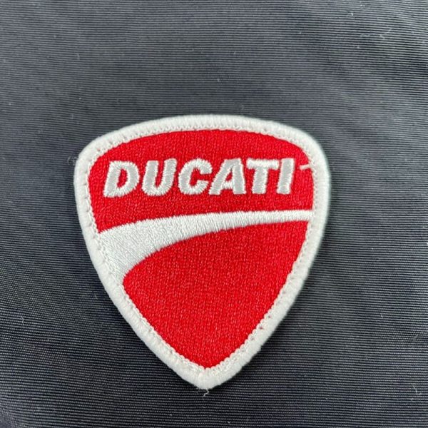 Supreme x Ducati Set - Image 7
