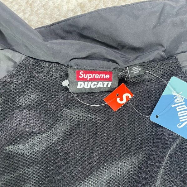 Supreme x Ducati Set - Image 13