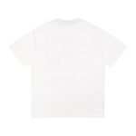 Gucci Graphic T-shirt with Cartoon White Logo GC063 - Image 2
