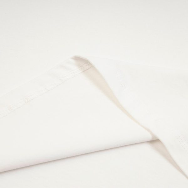 Gucci Graphic T-shirt with Cartoon White Logo GC063 - Image 5