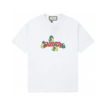 T-shirt Gucci Dino White GC069