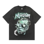 T-shirt Hellstar The Future
