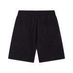Shorts The North Face Gucci Black GC085 - Image 2