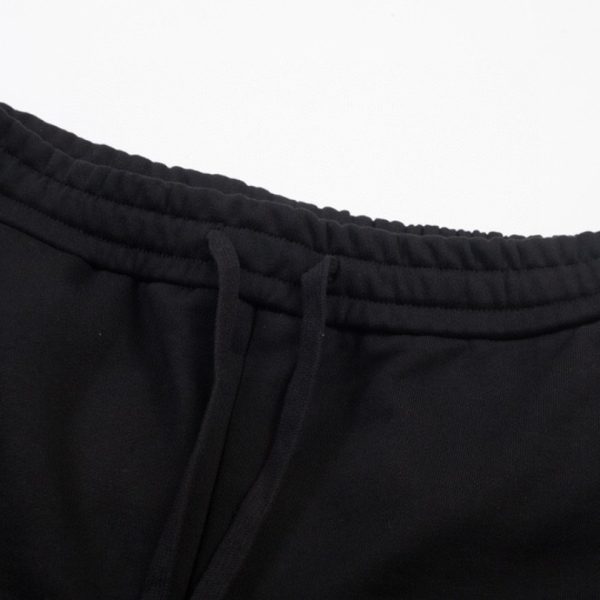 Shorts The North Face Gucci Black GC085 - Image 4
