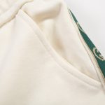 Shorts Gucci Monogram Side-Tape GC087 - Image 4