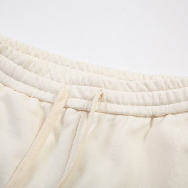 Shorts Gucci Monogram Side-Tape GC087 - Image 5