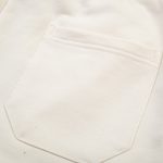 Shorts Gucci Monogram Side-Tape GC087 - Image 6