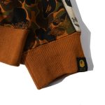Hoodie BAPE Camo Full-Zip BP001 - Image 10
