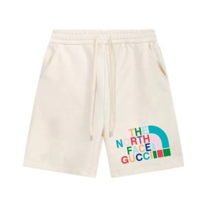 Shorts The North Face Gucci Black GC086