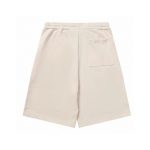 Shorts The North Face Gucci Black GC086 - Image 2