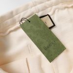 Shorts The North Face Gucci Black GC086 - Image 3