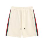 Shorts The North Face Gucci Black GC088