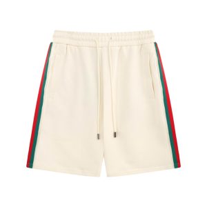 Shorts The North Face Gucci Black GC088