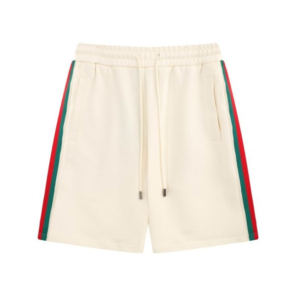 d105680_16439-1.jpg Shorts The North Face Gucci Black GC088 - Image 1
