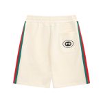 Shorts The North Face Gucci Black GC088 - Image 2