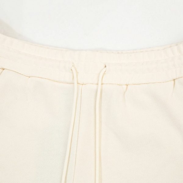 Shorts The North Face Gucci Black GC088 - Image 6