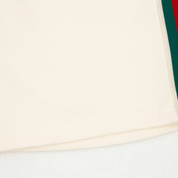 Shorts The North Face Gucci Black GC088 - Image 7