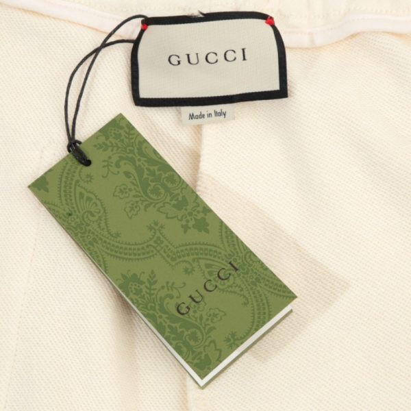 Shorts The North Face Gucci Black GC088 - Image 8