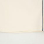 Shorts Gucci Beige Monogram Trim GC090 - Image 5