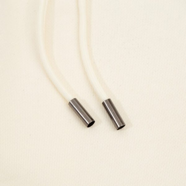 Shorts Gucci Beige Monogram Trim GC090 - Image 6