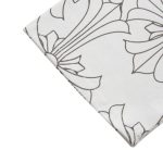 T-shirt Chrome Hearts Cross Pattern White CH001 - Image 7