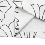 T-shirt Chrome Hearts Cross Pattern White CH001 - Image 8