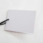 T-shirt Chrome Hearts Red Cross Crest White CH003 - Image 11