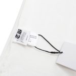 T-shirt Chrome Hearts Red Cross Crest White CH003 - Image 12