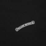 T-shirt Chrome Hearts Floral Logo CH012 - Image 7