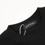 T-shirt Chrome Hearts Floral Logo CH012 - Image 8