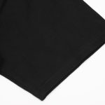 T-shirt Chrome Hearts Cross All Black CH013 - Image 6