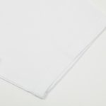 T-shirt Chrome Hearts Horseshoe White Logo CH015 - Image 7