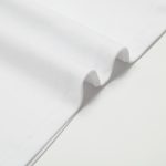 T-shirt Chrome Hearts Horseshoe White Logo CH015 - Image 8