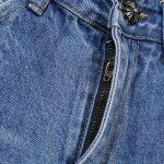 Jeans Chrome Hearts Box Cross Patch CH023 - Image 6