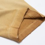 T-shirt Chrome Hearts Gold Horseshoe Logo CH034 - Image 5