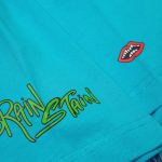 T-shirt Chrome Hearts Brain New Graphic CH037 - Image 3