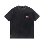 T-shirt Chrome Hearts Lips New York CH040